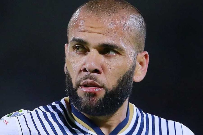 Detienen a Dani Alves en Barcelona por agresión sexual