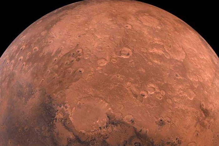 La vida pudo prosperar en el Marte antiguo hasta causar su propio fin