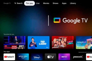 ¡Más de 800 canales gratuitos! Google TV llega para revolucionar el streaming