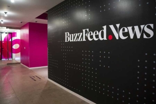 Exitoso sí, rentable no; BuzzFeed cierra su reconocido portal de noticias