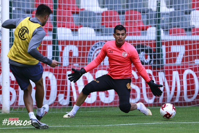 Atlético San Luis, ¿la oportunidad para que Toluca gane su primer partido?