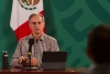 PRI pide destitución de Hugo López-Gatell