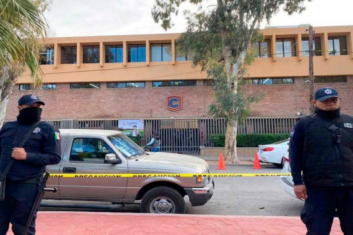 Juego pudo influenciar a joven en Torreón