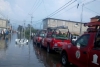 Detecta Toluca siete puntos rojos en temporada de lluvias