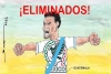 ¡Fracaso!