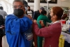 Inicia vacunación contra la influenza en Edomex