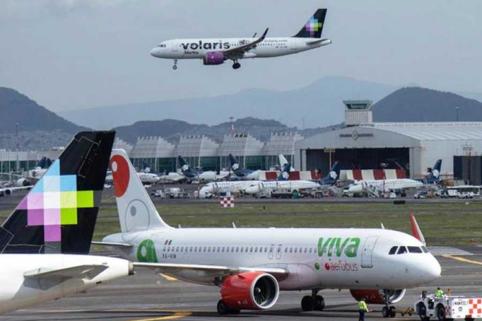 México recuperó la categoría 1 en seguridad aeronáutica