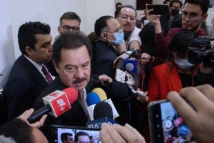 Iniciativa de reforma electoral regresará a San Lázaro por error de procedimiento