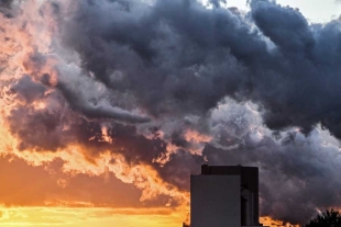 Alemania tiene previsto seguir reduciendo sus emisiones de gases de efecto invernadero 