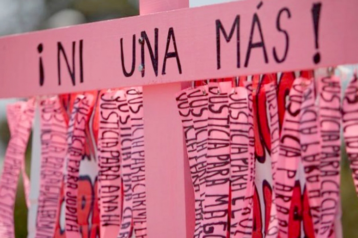 Más de 900 feminicidios en 2019