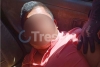 Rescatan a pareja secuestrada en Zinacantepec