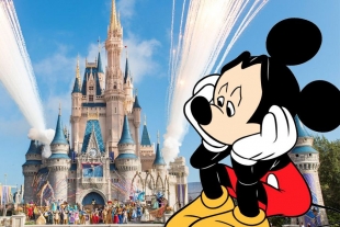 Mickey mantendrá distancia; así serán las nuevas dinámicas en Disneyland