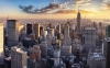 Nueva York prohibirá el uso de gas en nuevos edificios para combatir el cambio climático