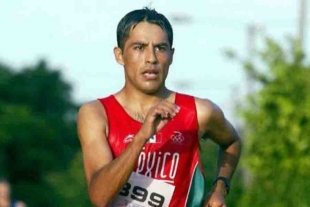 Bernardo Segura, una leyenda del atletismo mexiquense