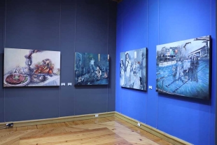 Museo “Luis Nishizawa” abre sus puertas a la exposición “Dos vías, una historia”