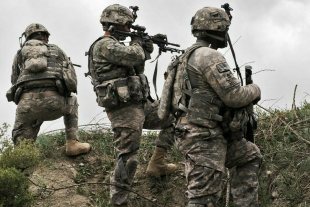 Biden se ceñirá al 31 de agosto para retirar tropas de Afganistán