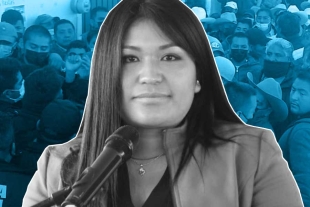 Emite TEEM medidas de protección a favor de la alcaldesa de Amanalco