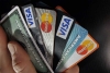 Visa, Mastercard y American Express suspenden todas sus operaciones en Rusia