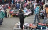 Piden retiro de comercio informal en el Valle de Toluca