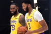 LeBron y Davis revelan el secreto de la dupla