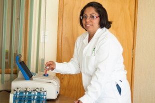 Celebra UAEM Día Internacional de la Mujer y la Niña en la Ciencia