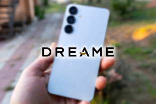 Dreame E1, el smartphone que apuesta por lo retro: batería reemplazable, pantalla AMOLED y cámara de 108 MP, con lanzamiento previsto para 2026