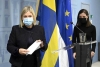 Rusia amenaza con desplegar armas nucleares si Finlandia y Suecia entran a la OTAN