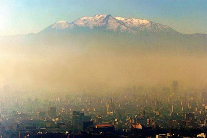 Falta de presupuesto, primer obstáculo para enfrentar cambio climático