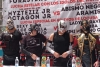 Presentan función estelar de lucha libre en San Pablo Autopan