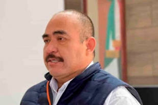 Asesinan al presidente municipal de Zapotlán de Juárez, en Hidalgo