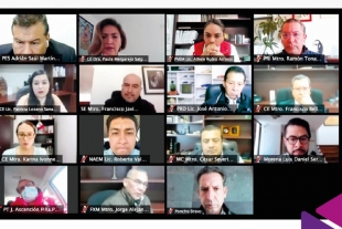 Rechazan disminuir al 1% el apoyo ciudadano para candidatos independientes