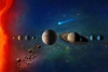 NASA estará incomunicada con la Tierra por alineación de planetas