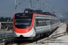 Con un avance del 80% el Tren Interurbano México-Toluca