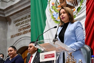 Proponen crear fondo público para ciudadanos interesados en rescatar cuerpos de agua en el Edoméx