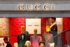 Gucci ofrece personalizaciones de NFT en la boutique virtual 10KFT