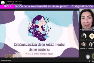 Salud mental de las mujeres históricamente relegada