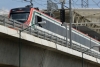 Cierran carriles centrales del Bulevar Las Torres por trabajos del Tren Interurbano México-Toluca