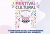 Inicia el Festival Cultural Internacional del Mariachi 2020 en Calimaya