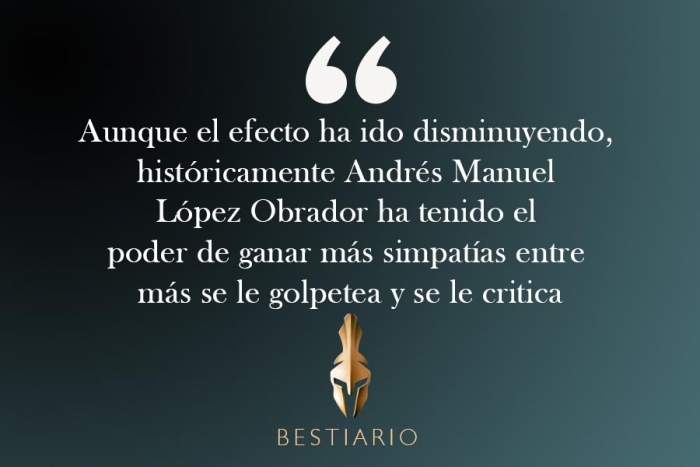 Hagan sus apuestas ¿Lo desgasta o lo catapulta?