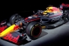 Red Bull y Checo Pérez presentan su RB19