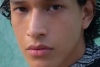 Talento mexicano: Magdaleno Delgado deslumbró en la pasarela de Jacquemus