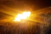 Detonan autos bomba para liberar reos en Tula