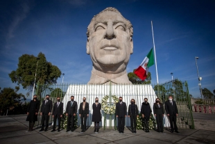 Prestigio alcanzado por la UAEM consolida el legado de Adolfo López Mateos