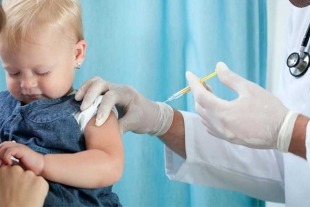 Estados Unidos aplicará vacuna contra Covid-19 a bebés y niños