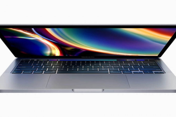Apple lanza nueva MacBook Pro en formatos de 13 y 16 pulgadas