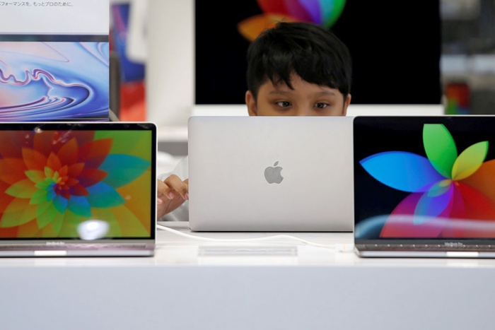 Apple pagará más de 300 millones de dólares por infringir patentes