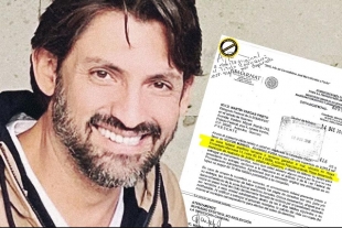 Semarnat otorgó concesión en zona marítima de Acapulco a Víctor Manuel Álvarez Puga