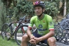 Luis Álvarez Ayala, de promesa a realidad en el ciclismo de ruta