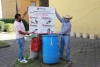 En Metepec instalan botes de composteo para heces de mascotas