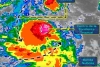 Tormenta Tropical 